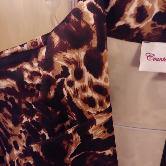 Countess Luann blazer S. M. From the house wives. - Picture 2 of 6